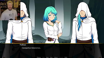 Preview 1 of In School Year Office - Don&#039_t Give Anything That This Girl Requests (Shuggerlain)