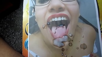 Preview 4 of Sapone - Tribute-29-Beatdatdick-Vanessa-1