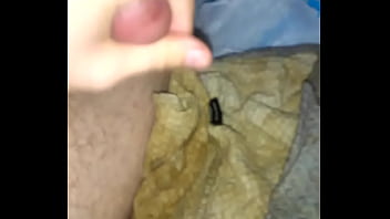 Preview 1 of Fucking Videos Of Kajol - Stroking my hard dick