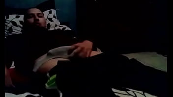 Preview 1 of Pinkixnxx - My hot boyfriend