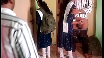 Preview 3 of Big Fat Sex Antis - Indian Couples Fucking Secretly