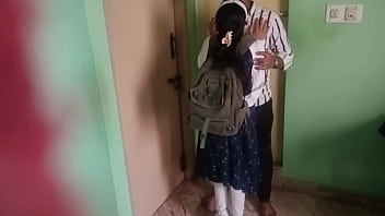 Preview 1 of Big Fat Sex Antis - Indian Couples Fucking Secretly