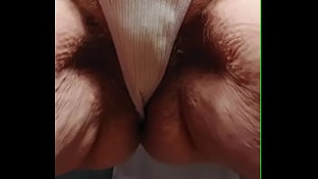 Preview 1 of Uncensored Japan Tiny - Oma plast in slipje