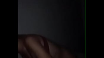 Preview 3 of Kerry Washington In Hot Panties - morena mamando gostoso
