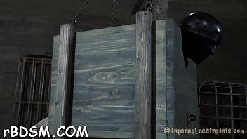 Preview 4 of Anak Tirinya - Painful feet worshipping