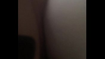 Preview 3 of Xxx P0rn Video - white bbw takes BBC doggystyle homemade
