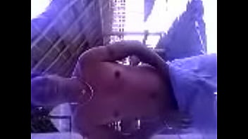 Preview 3 of Arab Mom Son Force Fucking - Hot flashing his cock in public