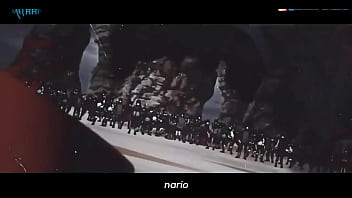 Preview 3 of Long Lan Xxx - musica de anime foda