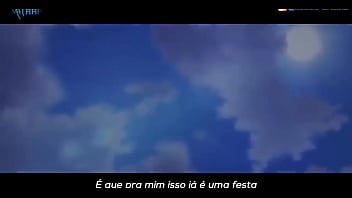 Preview 4 of Long Lan Xxx - musica de anime foda