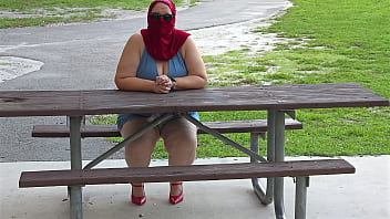 Preview 3 of Cp Incest - Outdoor - white mature busty milf in mini dress showing off big juicy ass and flashing pussy close up while pissing in public | Upskirt | Fat ass | Big natural tits | bbw ssbbw squirt | panties | thick and curvy | hot | big booty girl | exhibitionist