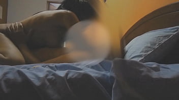 Preview 4 of Pawg Virgo Ganbang - Untitled4