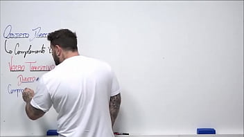 Preview 2 of August Tailer Xxx - OBJETO DIRETO - Pablo Jamilk
