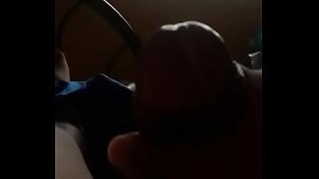 Preview 3 of Tonny Teen Sex - Policia paname&ntilde_o masturbandose
