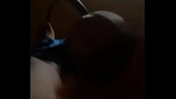 Preview 1 of Tonny Teen Sex - Policia paname&ntilde_o masturbandose
