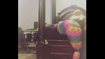 Preview 4 of Black Dick Milf Gf - I already know how u like it