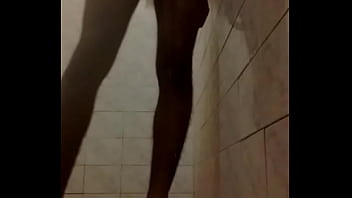 Preview 3 of Six Move 16 Age - Pee in Bathroom