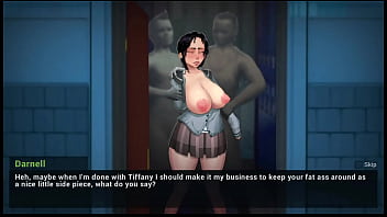 Preview 2 of Animals Girls Zex - Taffy tales Becca tit