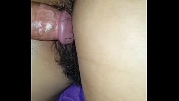Preview 3 of Tu Fim Minha - Any one want to try fuck my asian wife when she is p.?