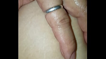 Preview 4 of Tu Fim Minha - Any one want to try fuck my asian wife when she is p.?