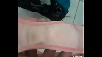 Preview 3 of Big Body Guys - Dirty Panties!! (3)