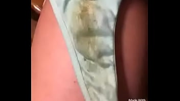 Preview 4 of Big Body Guys - Dirty Panties!! (3)
