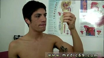 Preview 3 of Mp3 Video Xxc - Male medical gay porn The fine doctor took a view and then wedged