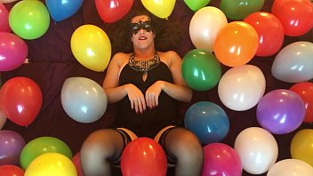 Preview 1 of Massage Rflexion - Happy New Year Cum Together with Me
