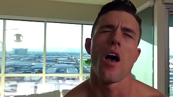Preview 3 of Soneleon Bf Video - Mannequin Challenge with Ryan Rose (#Pornstar)