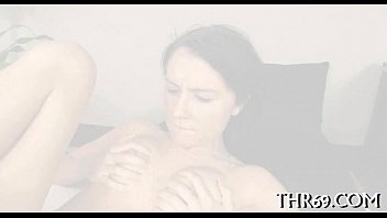 Preview 4 of Real Vixen - Fantasy oral stimulation