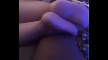 Preview 2 of Seel Pack Indian Girl - Peeking at BBW Happy New Year