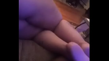 Preview 4 of Seel Pack Indian Girl - Peeking at BBW Happy New Year