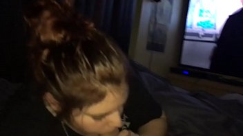 Preview 4 of Turkish Tight - young amateur girl pleasing her man on Christmas Eve.