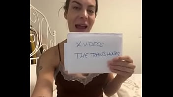 Preview 2 of Xvidio Dogstyl - Verification video