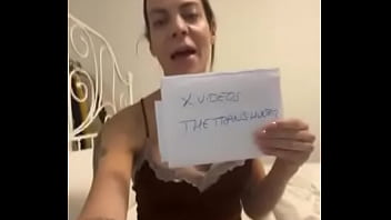 Preview 1 of Xvidio Dogstyl - Verification video