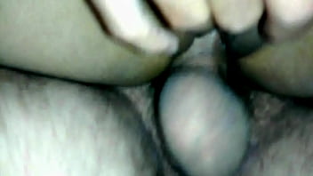 Preview 4 of Bangbros Ebony In Pink - Esposa vadia e gostosa indo pica no cuzinho