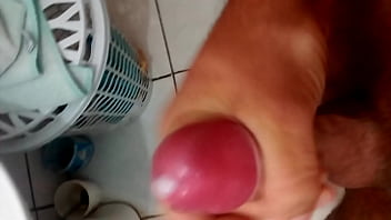 Preview 3 of Anal Mousse - batendo uma punetinha haha