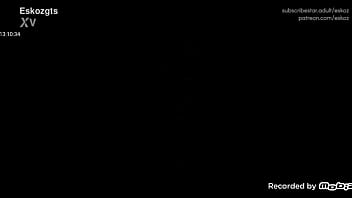 Preview 1 of Sapna Sexxx - gigante fode gostoso com a piquininha