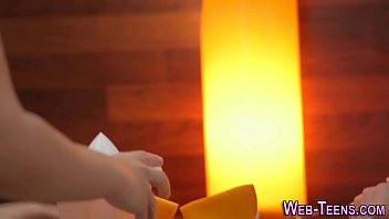 Preview 1 of Hentai Naruto Xxx Hinata - Vag tasted little teen