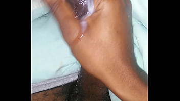 Preview 3 of New Oily Pussy - VID 20161231 084726