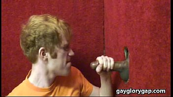 Preview 3 of Nicholas Russian - White Gay Dude Suck Black Cock And Gives Amazing Handjobs 25
