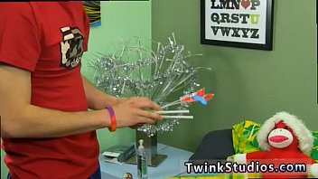 Preview 1 of Im Stopping - Twink and free and free teen age cute boys gay porn Braden Klien