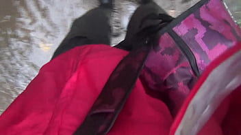 Preview 4 of Free Neda Yasi - see me walking