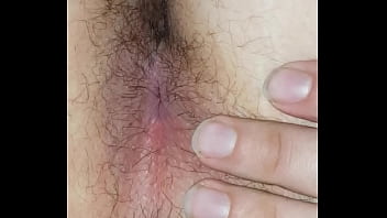 Preview 2 of Huge Cock Dump Load - gf spread ass