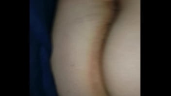 Preview 1 of Huge Cock Dump Load - gf spread ass