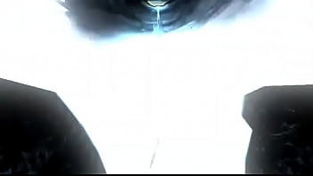 Preview 2 of Sleeping Girl Sex Video - In The Virtual End (Linkin Park HL2 music video)