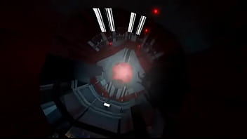 Preview 1 of Sleeping Girl Sex Video - In The Virtual End (Linkin Park HL2 music video)