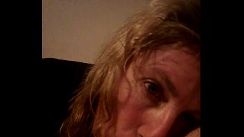 Preview 1 of Guys Into Poppers Inhale Them - Getting a Blowjob from a older woman