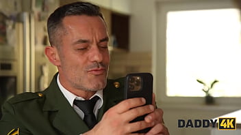 Preview 2 of Local Xcvedio - DADDY4K. Service and Sex
