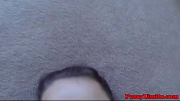 Preview 2 of German 1080p - Cocksucking inked slut doggystyled in fantasy