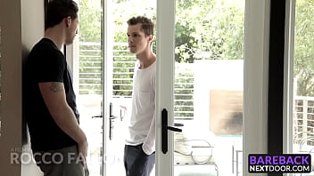 Preview 1 of Paulette Liscano - Roman Todd gets busy with cock hungry Alex Chandler